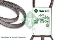 Schaeffler INA FB6PK1800 Keilrippenriemen