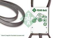 Schaeffler INA FB6PK1835 Keilrippenriemen