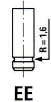 IPSA R6470/SCR Einlassventil