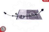 ESEN SKV 27SKV142 Seilzug, Kupplungsbetätigung