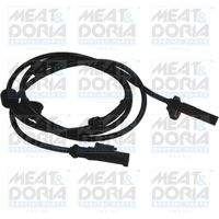 MEAT & DORIA 90039 Sensor, Raddrehzahl