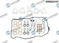 Dr.Motor Automotive DRM222107 Dichtungssatz, Zylinderkopf