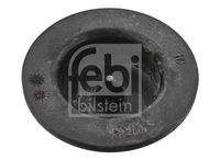 FEBI BILSTEIN 100784 Anschlagpuffer, Federung