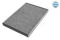 MEYLE 70123200000 Filter, Innenraumluft