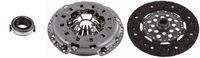 SACHS 3000951586 Kupplungssatz