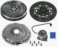 SACHS 2290601016 Kupplungssatz