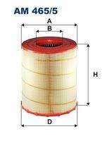 FILTRON AM465/5 Luftfilter
