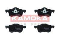 KAMOKA JQ1012764 Bremsbelagsatz, Scheibenbremse