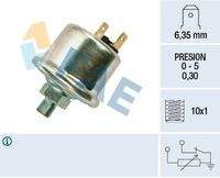 FAE 14740 Sensor, Öldruck