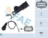 FAE 79167 Sensor, Nockenwellenposition