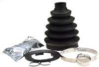 LÖBRO 306197 Faltenbalgsatz, Antriebswelle