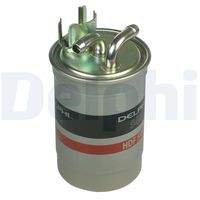 DELPHI HDF540 Kraftstofffilter