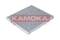 KAMOKA F504101 Filter, Innenraumluft