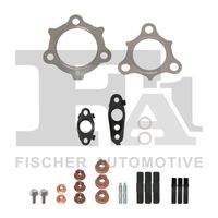 FA1 KT770430 Montagesatz, Lader