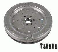 SACHS 2295000507 Schwungrad
