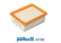 PURFLUX A1159 Luftfilter