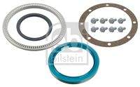 FEBI BILSTEIN 28390 Dichtungssatz, Radnabe