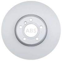 A.B.S. 18121 Bremsscheibe