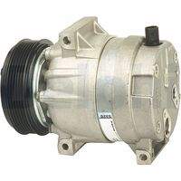 DELPHI TSP0155138 Kompressor, Klimaanlage