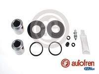 AUTOFREN SEINSA D41595C Reparatursatz, Bremssattel