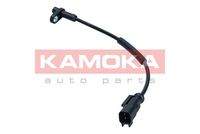 KAMOKA 1060680 Sensor, Raddrehzahl