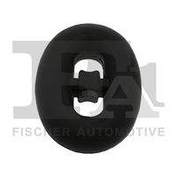 FA1 133910 Halter, Abgasanlage