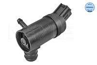 MEYLE 37148700003 Waschwasserpumpe, Scheibenreinigung
