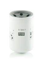MANN-FILTER W925/1 Filter, Arbeitshydraulik