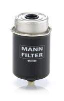 MANN-FILTER WK8189 Kraftstofffilter