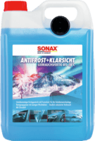 SONAX 01345000 Frostschutz, Scheibenreinigungsanlage