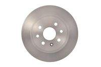 BOSCH 0986478420 Bremsscheibe