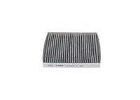 BOSCH 1987435595 Filter, Innenraumluft