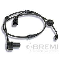 BREMI 50314 Sensor, Raddrehzahl