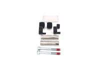 BOSCH 1987470631 Führungshülsensatz, Bremssattel