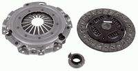 SACHS 3000950955 Kupplungssatz