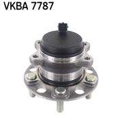 SKF VKBA7787 Radlagersatz
