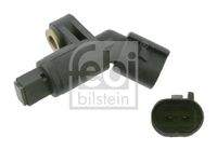 FEBI BILSTEIN 21582 Sensor, Raddrehzahl