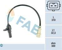 FAE 79084 Impulsgeber, Kurbelwelle