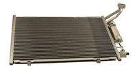 MAXGEAR AC830053 Kondensator, Klimaanlage