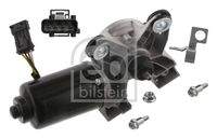 FEBI BILSTEIN 33752 Wischermotor