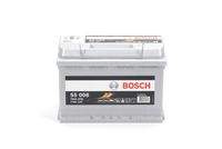 BOSCH 0092S50080 Starterbatterie