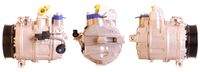 LUCAS ACP01010 Kompressor, Klimaanlage