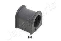 JAPANPARTS RU298 Lagerbuchse, Stabilisator