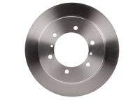 BOSCH 0986478713 Bremsscheibe