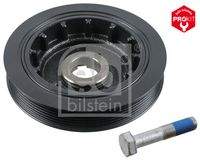 FEBI BILSTEIN 47164 Riemenscheibe, Kurbelwelle