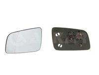ALKAR 6401437 Spiegelglas, Außenspiegel