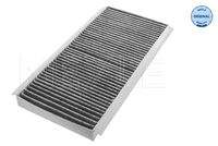 MEYLE 7123200004 Filter, Innenraumluft