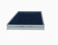 BOSCH 0986628649 Filter, Innenraumluft