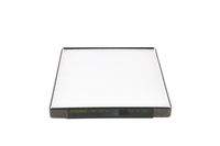 BOSCH 1987432241 Filter, Innenraumluft