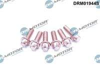 Dr.Motor Automotive DRM01944S Schraube, Abgasanlage